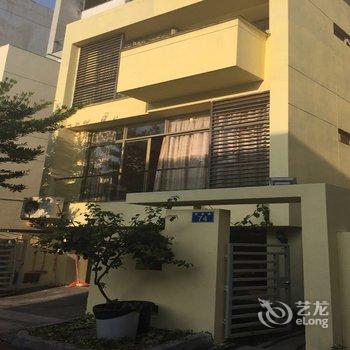 从化温度假日聚会玩逗轰趴别墅(富力泉店)酒店提供图片