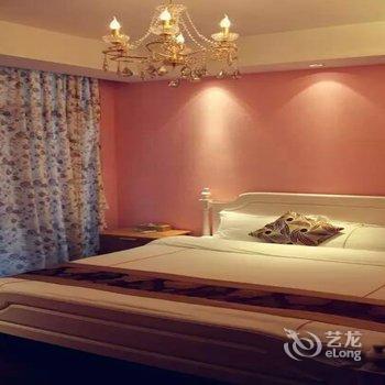 从化温度假日聚会玩逗轰趴别墅(富力泉店)酒店提供图片