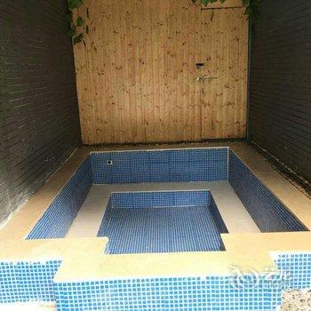 从化温度假日聚会玩逗轰趴别墅(富力泉店)酒店提供图片