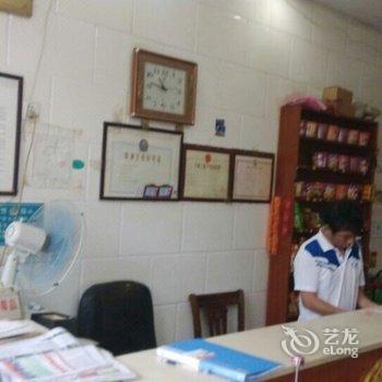 义乌欣旺旅馆酒店提供图片