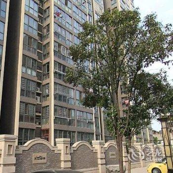 快乐小屋(徐州A区店)酒店提供图片