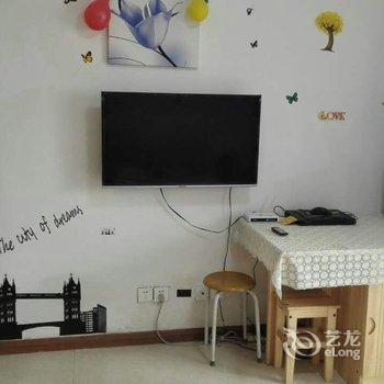 快乐小屋(徐州A区店)酒店提供图片