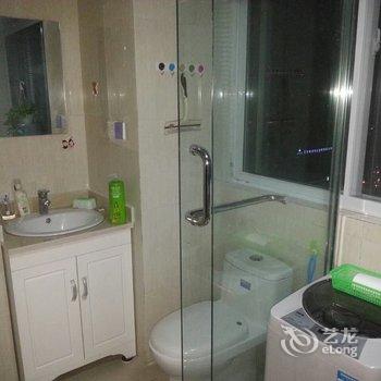 快乐小屋(徐州A区店)酒店提供图片