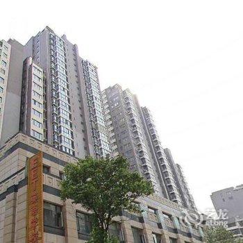 快乐小屋(徐州A区店)酒店提供图片