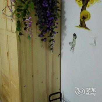 快乐小屋(徐州A区店)酒店提供图片