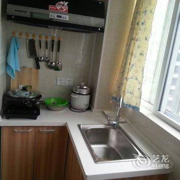 快乐小屋(徐州A区店)酒店提供图片