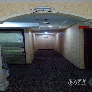 巴中朗格商务宾馆酒店提供图片