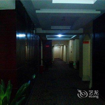 巴中朗格商务宾馆酒店提供图片
