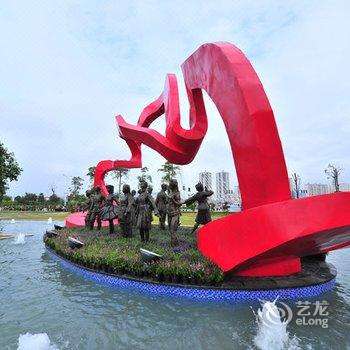 宜章新佳园大酒店酒店提供图片