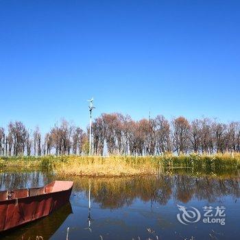 大理朴田房车度假营住宿酒店提供图片