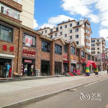 长白山丽都花园公寓酒店提供图片