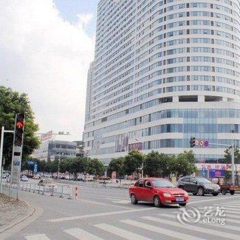 无锡风尚快捷酒店酒店提供图片