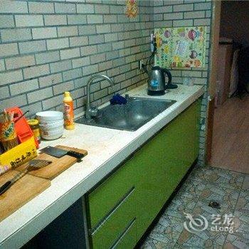 石家庄艾尚短租公寓酒店提供图片
