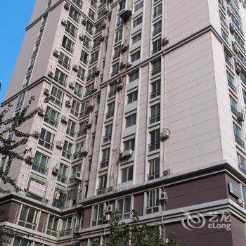石家庄艾尚短租公寓酒店提供图片