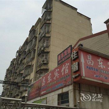 昌东宾馆(南昌县瑶湖店)酒店提供图片