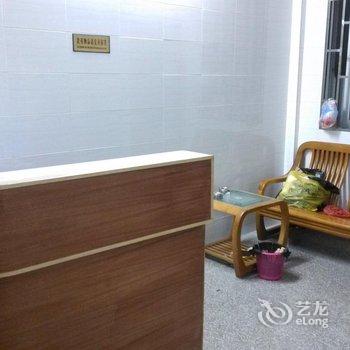 佛山嘉欣公寓酒店提供图片