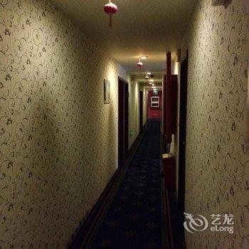 永嘉八度快捷宾馆酒店提供图片