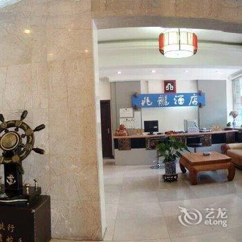 承德兆龙酒店酒店提供图片