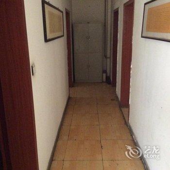兰州万立方招待所酒店提供图片