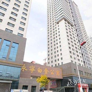 丁丁家庭宾馆(西宁16号店)酒店提供图片