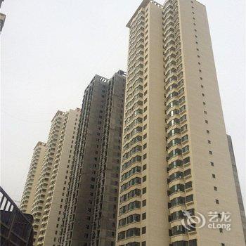 兰庭家庭公寓(西宁十三号店)酒店提供图片