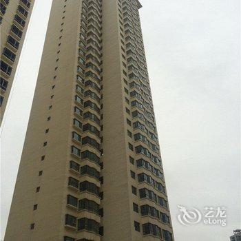 长辉家庭公寓(西宁六号店)酒店提供图片