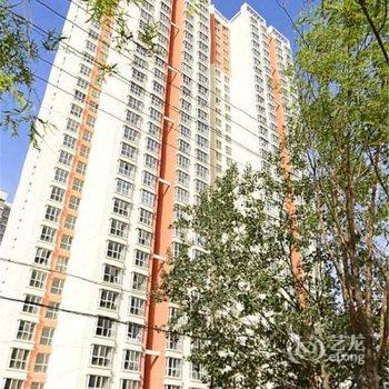 青铁阳光家庭宾馆(西宁4号店)酒店提供图片