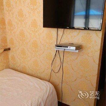 承德围场御塞山庄酒店提供图片