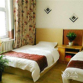 草原驿站家庭宾馆(西宁一号店)酒店提供图片