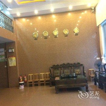 连州金源宾馆酒店提供图片