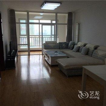 兰庭家庭公寓(西宁十一号店)酒店提供图片