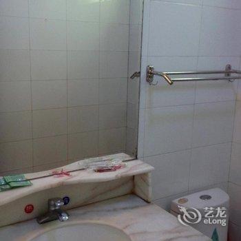 福州三阳山庄酒店提供图片