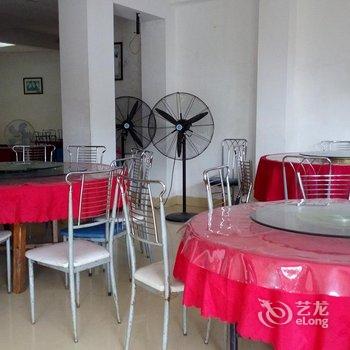 福州三阳山庄酒店提供图片