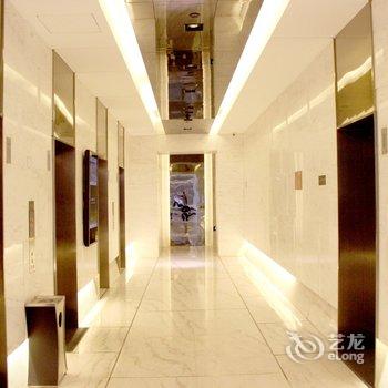 拜登观邸度假公寓(青岛中联自由港店)酒店提供图片