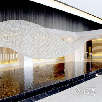拜登观邸度假公寓(青岛中联自由港店)酒店提供图片