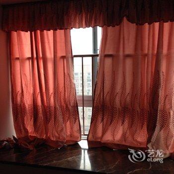 重庆遇见缘女生公寓酒店提供图片