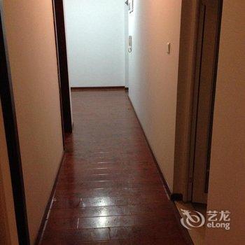 重庆遇见缘女生公寓酒店提供图片