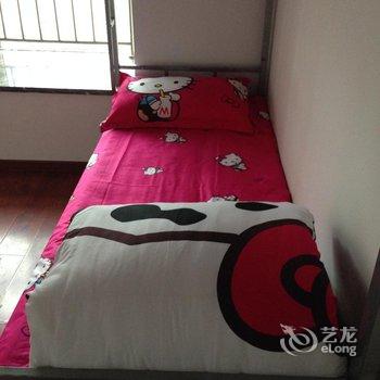 重庆遇见缘女生公寓酒店提供图片