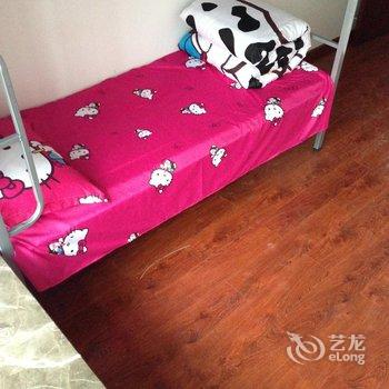 重庆遇见缘女生公寓酒店提供图片