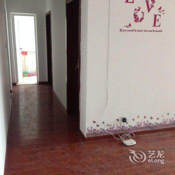 重庆遇见缘女生公寓酒店提供图片