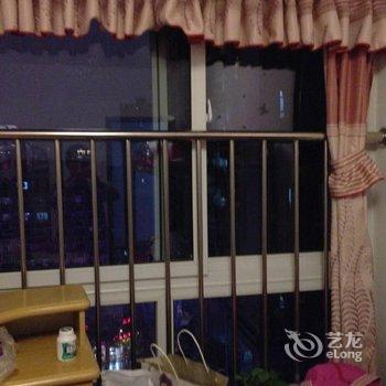 重庆遇见缘女生公寓酒店提供图片