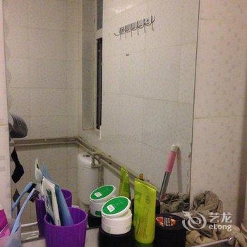 重庆遇见缘女生公寓酒店提供图片