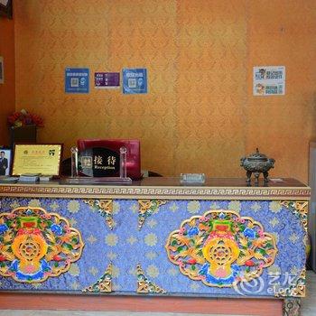 小镇忆栈·民宿(九寨沟千古情店)酒店提供图片