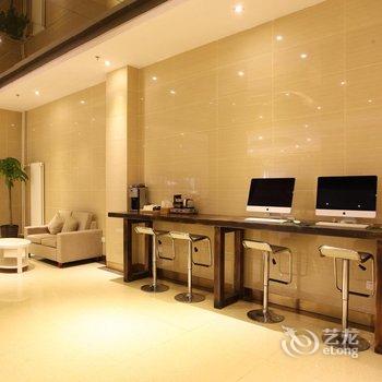 星程酒店(青岛五四广场店)酒店提供图片