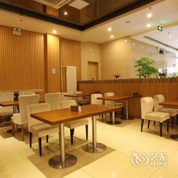 星程酒店(青岛五四广场店)酒店提供图片