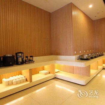 星程酒店(青岛五四广场店)酒店提供图片