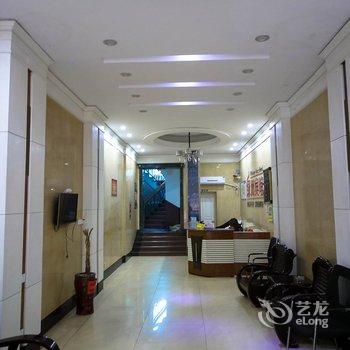 新昌绿洲精品酒店酒店提供图片