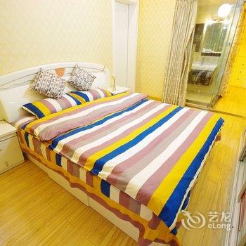 乐山M家精品公寓酒店提供图片