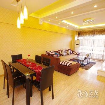 乐山M家精品公寓酒店提供图片