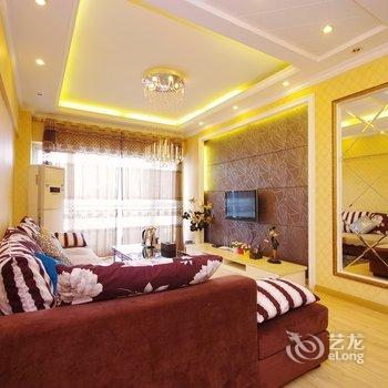 乐山M家精品公寓酒店提供图片